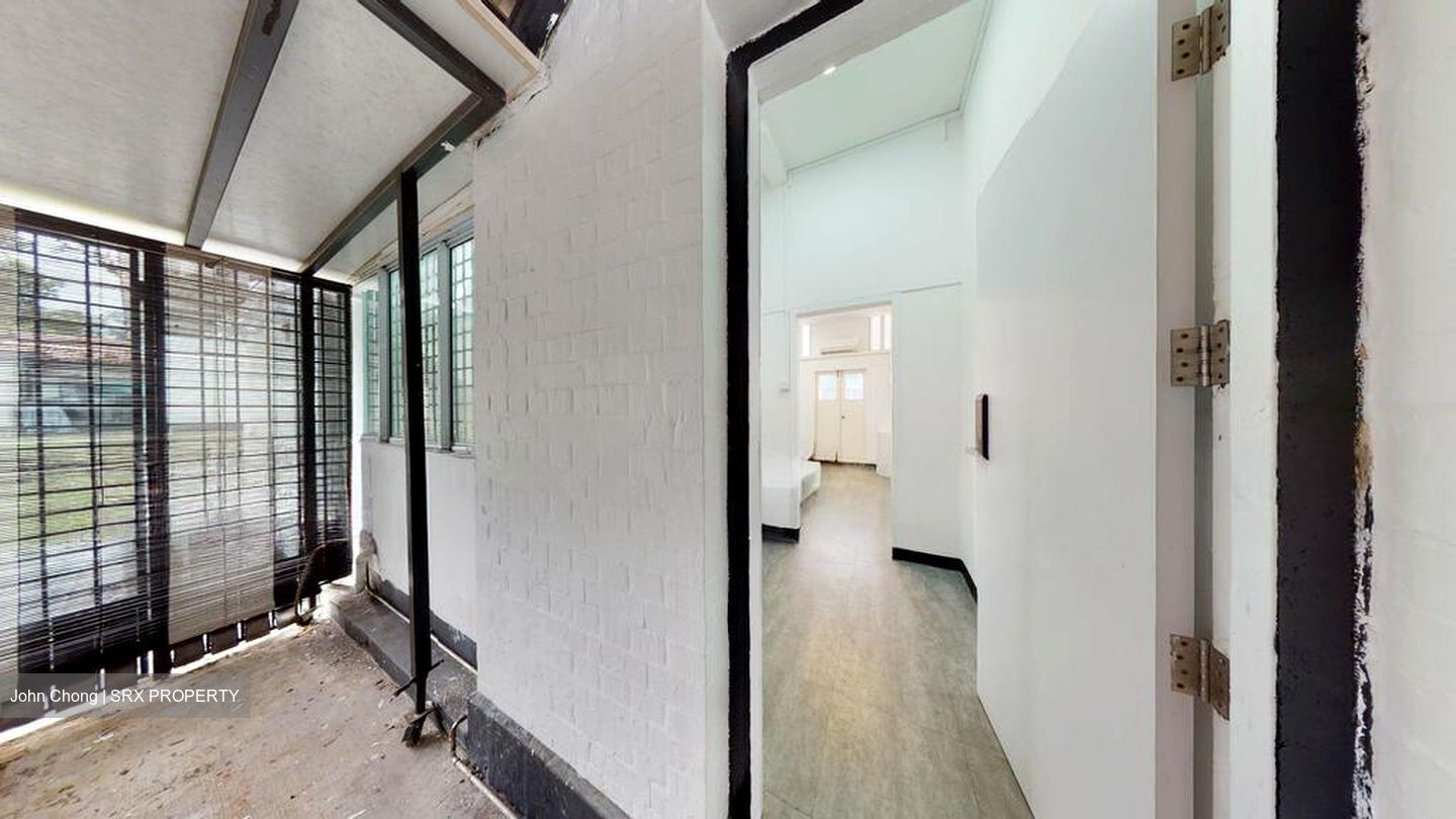 Old Birdcage Walk (D28), Office #528720961